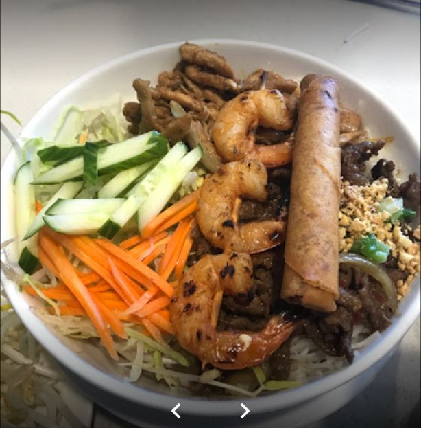 Vietnamese Cuisines East Hills Calgary – Vietnamese Cuisines in East ...